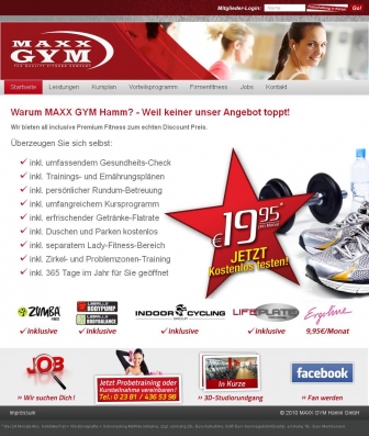 http://maxxgym-hamm.de