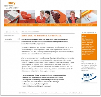 http://may-personalmanagement.de