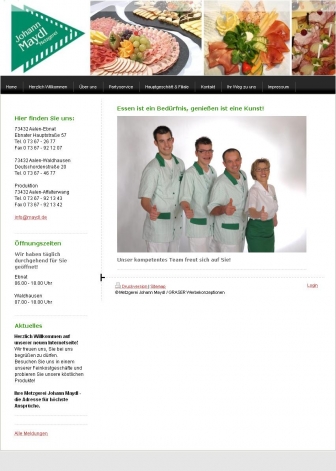 http://maydl.de