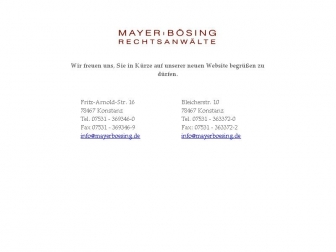http://mayerrecht.de