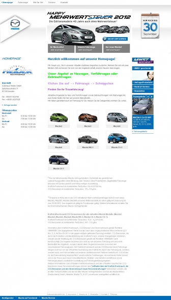 http://mazda-autohaus-heider.de