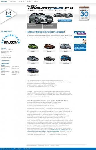 http://mazda-autohaus-rausch.de
