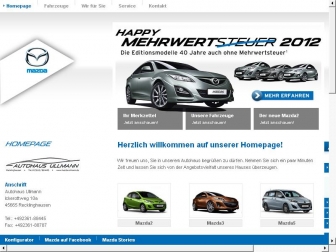 http://mazda-ullmann.de