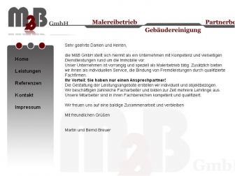 http://mb-gmbh.com