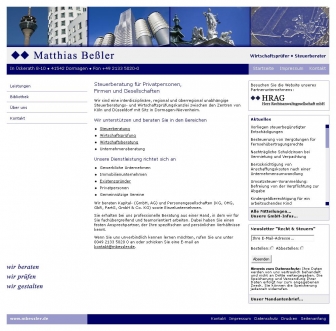 http://mbessler.de
