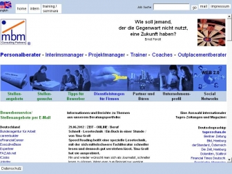 http://mbm.de