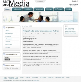 http://mc-promedia.de