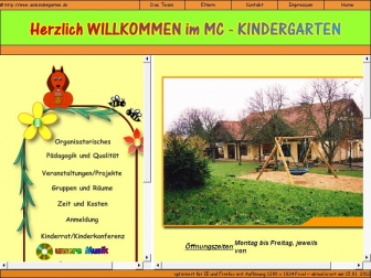 http://mckindergarten.de