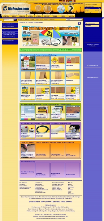 http://mcposter.com