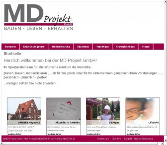 http://md-projekt.de