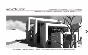 http://mdarchitektur.de