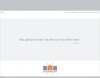 http://mdbm.de