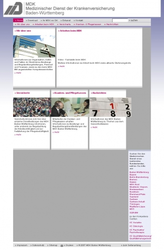 http://mdkbw.de