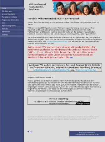 http://mds-hauspersonal.de