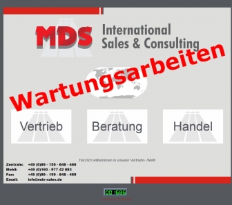 http://mds-sales.de