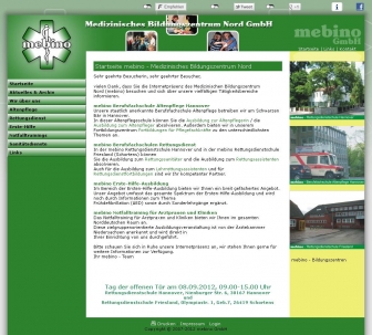 http://mebino.de