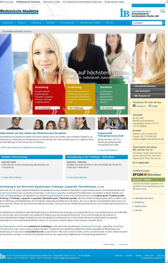 http://www.med-akademie.de