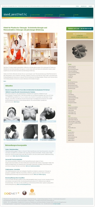 http://medaesthetic.de