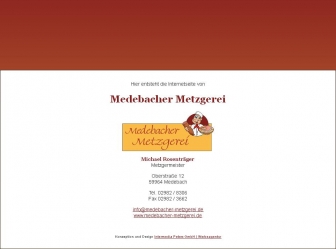 http://medebacher-metzgerei.de