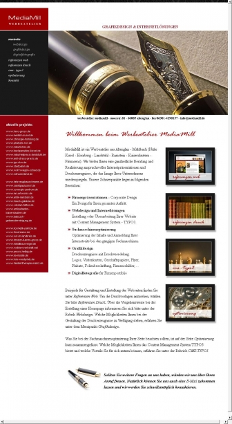http://mediamill.de
