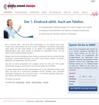 http://mediasound.de