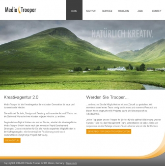 http://mediatrooper.de