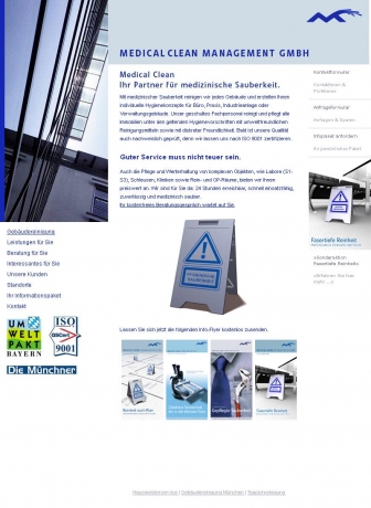 http://www.medicalclean.de/