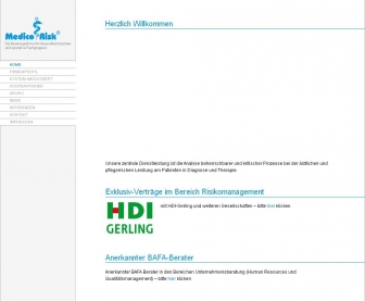 http://medicorisk.com