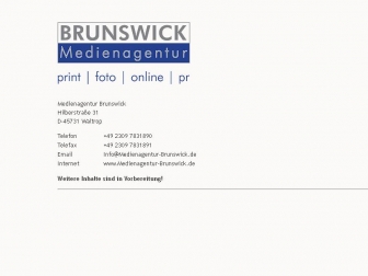 http://www.medienagentur-brunswick.de