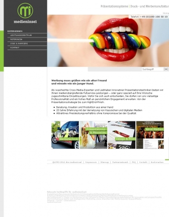 http://medieninsel.net
