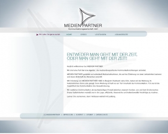 http://medienpartner.de