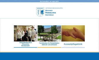 http://medigreif-parkklinik.de