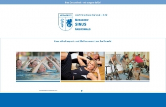 http://medigreif-sinus.de