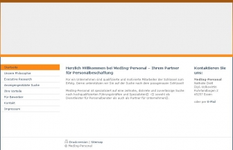 http://meding-personal.de