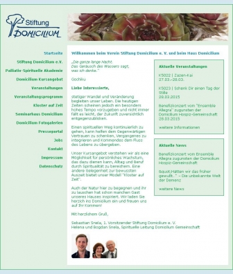 http://meditationshaus-domicilium.de