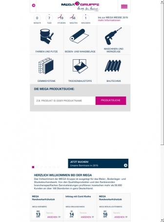 http://mega.de