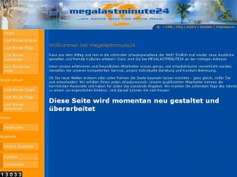 http://megalastminute24.de