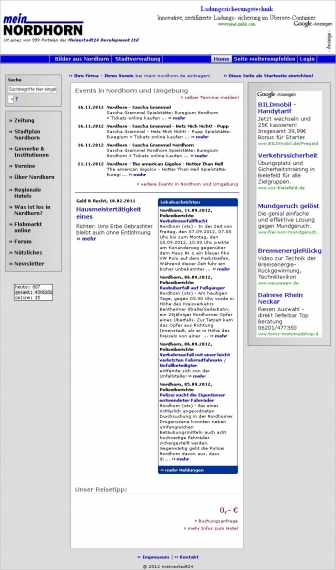 http://mein-nordhorn.de