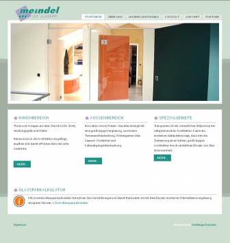 http://www.meindel.de