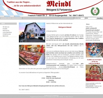 http://www.meindl-metzgerei.de