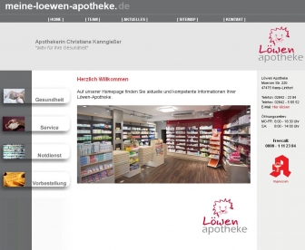 http://www.meine-loewen-apotheke.de/