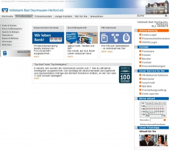 http://www.meinevolksbank.de
