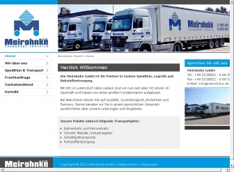 http://meirohnke.de