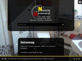 http://meisterneumaier.de