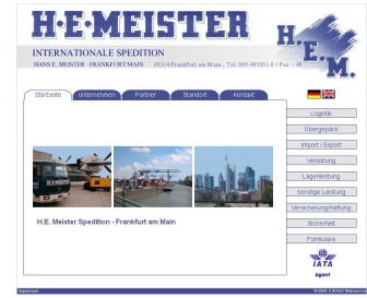 http://meisterspedition.com