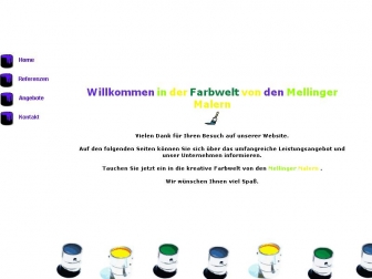http://mellinger-maler.de