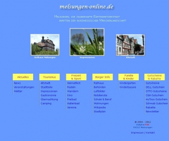 http://melsungen-online.de