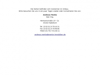 http://menke-immobilien.de