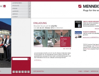 http://mennekes.de