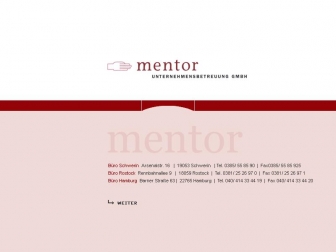 http://mentor-betreuung.de